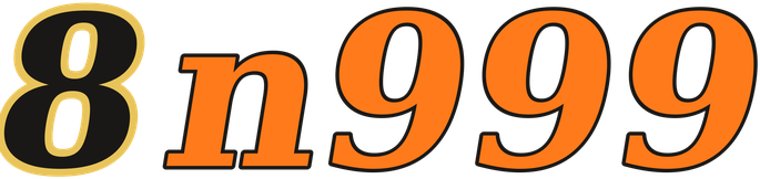 8n999 logo