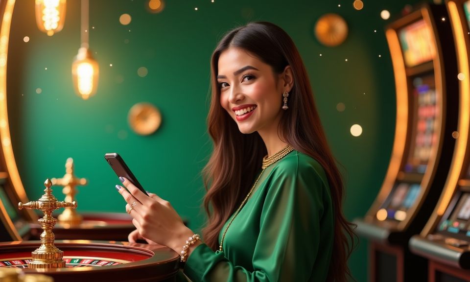 8n999 casino app visual