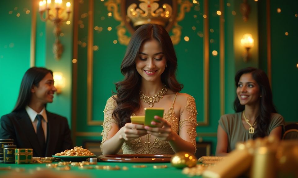 8n999 mobile gaming